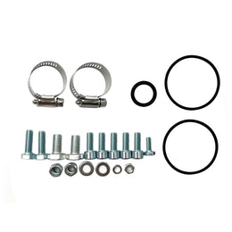 TruckTok 2010-2024 6.7L Ram Cummins 2500 3500 EGR Valve Cooler Delete Kit