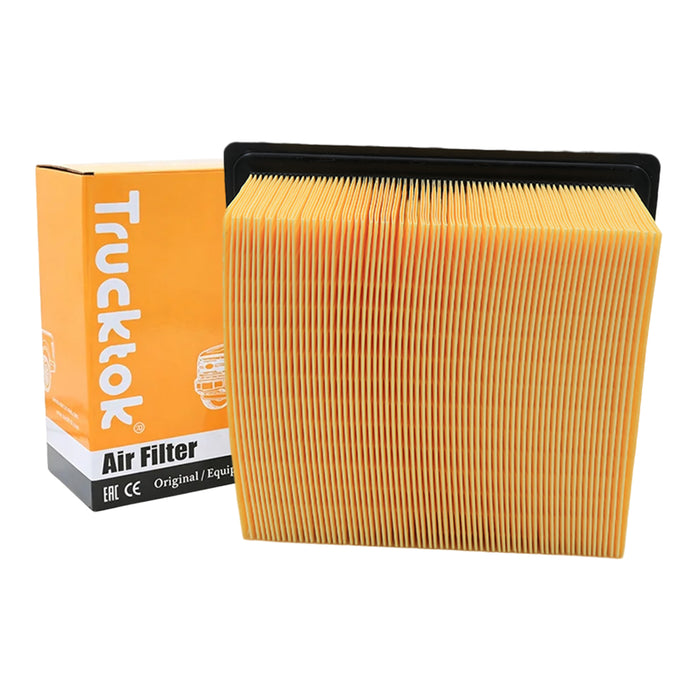 Trucktok 2007-2009 6.7L Dodge Ram Fuel, Oil, Air & Transmission Filters Maintenance Kit