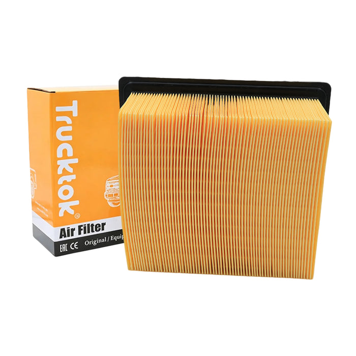Trucktok 2013-2024 6.7L Dodge Ram Fuel, Oil, Air, Cabin & Transmission Filters Maintenance Kit