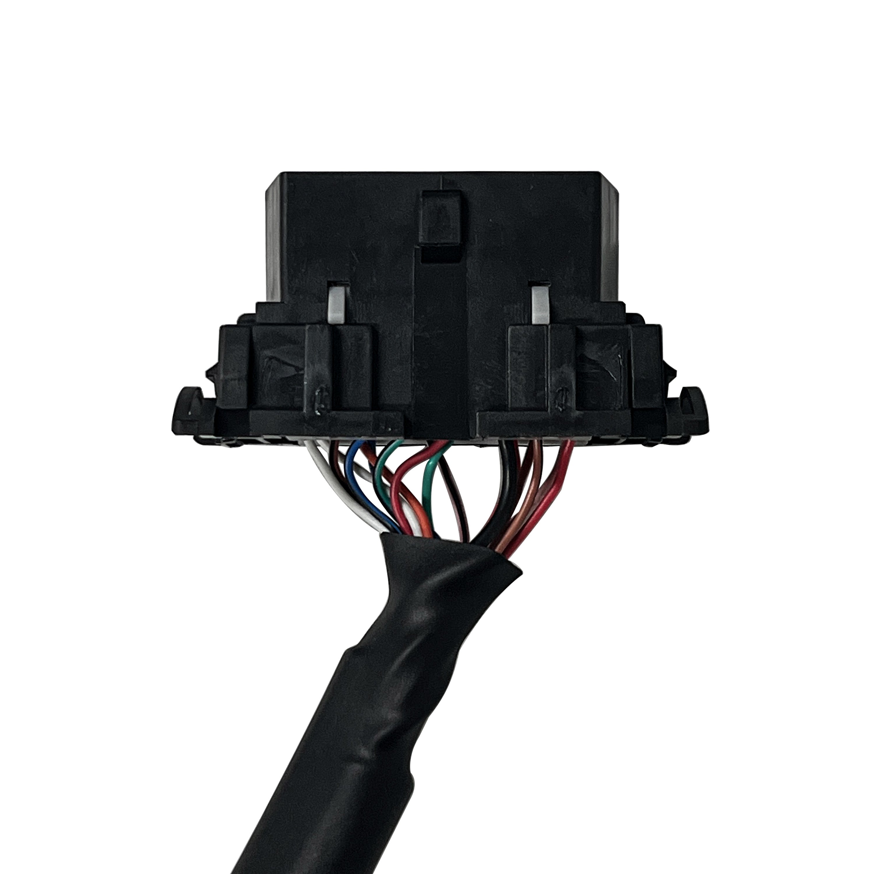 Trucktok 2018+ RAM Cummins OBD2 HD Security Gate Bypass Cable