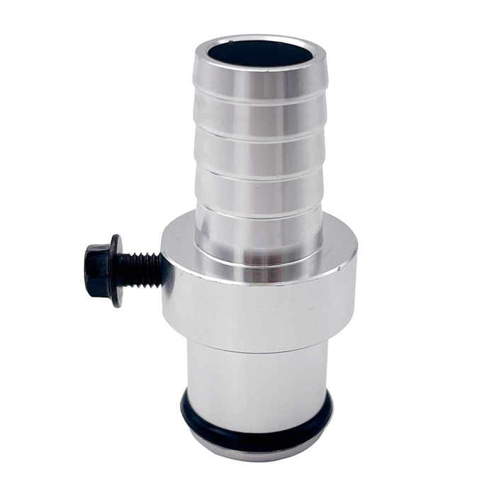 TrcukTok TrcukTok 2009-2019 6.7L Dodge Ram Cummins Coolant Bypass Hose Barb Adapter