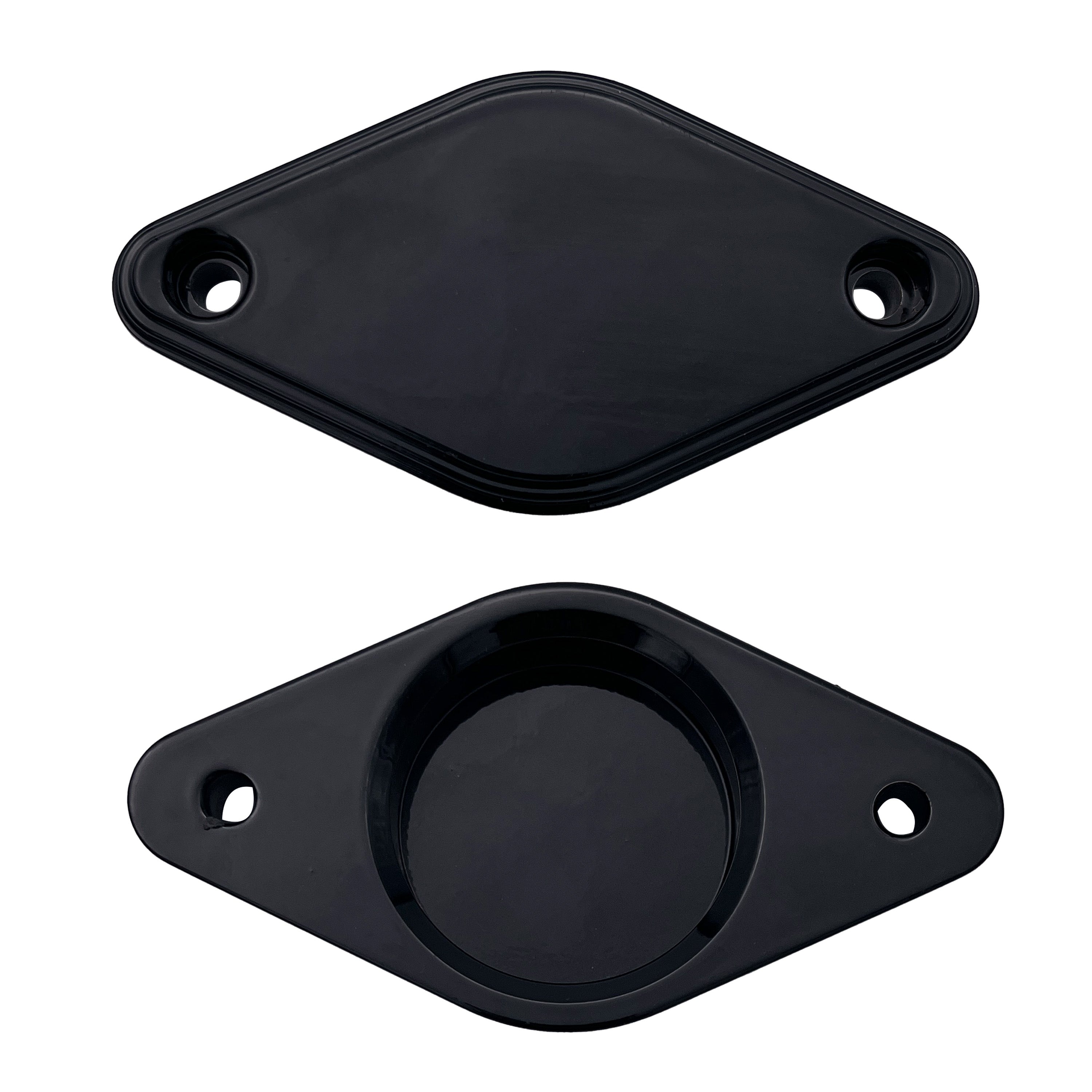 TruckTok 2011-2015 6.6L GMC Chevrolet  Duramax LML Diesel Intake Elbow Bridge Kit