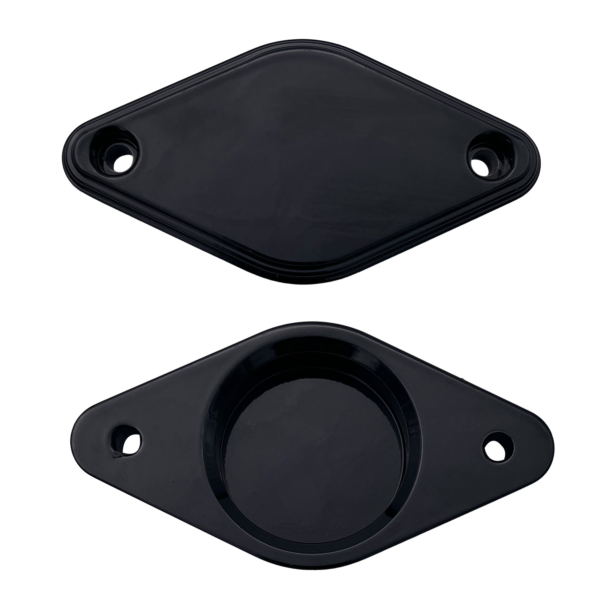 TruckTok 2011-2015 6.6L GMC Chevrolet  Duramax LML Diesel Intake Elbow Bridge Kit