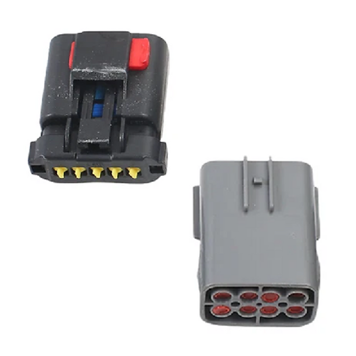 Trucktok 2013-2015 6.7L Ram Cummins Tuner Harness Plug Kit