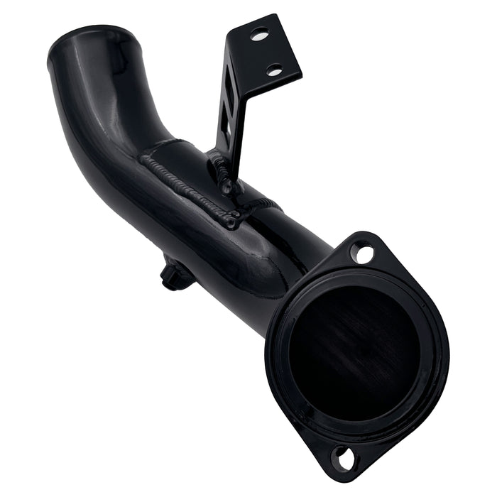 TruckTok 2004-2005 6.6L Chevy GMC Silverado LLY Duramax Diesel EGR Delete Kit