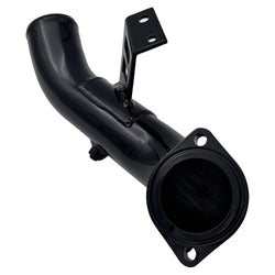 TruckTok 2004-2005 6.6L Chevy GMC Silverado LLY Duramax Diesel EGR Delete Kit