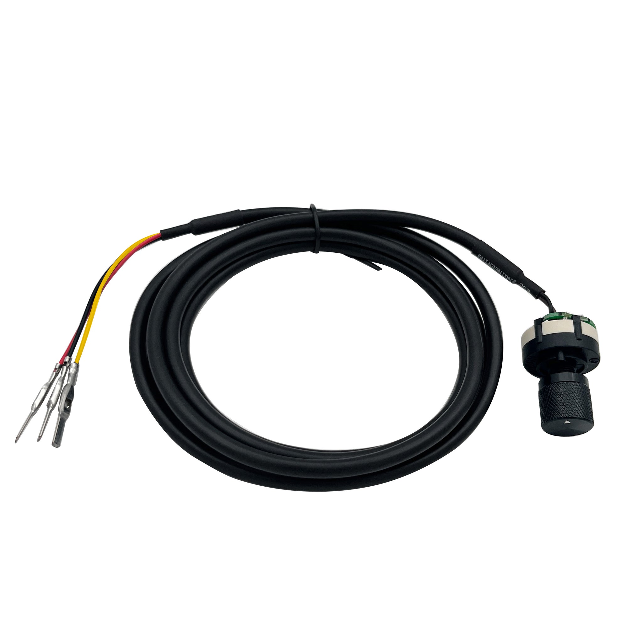 Trucktok 2010+ Dodge Ram Cummins EZ-Lynk/CCV SOTF Switch