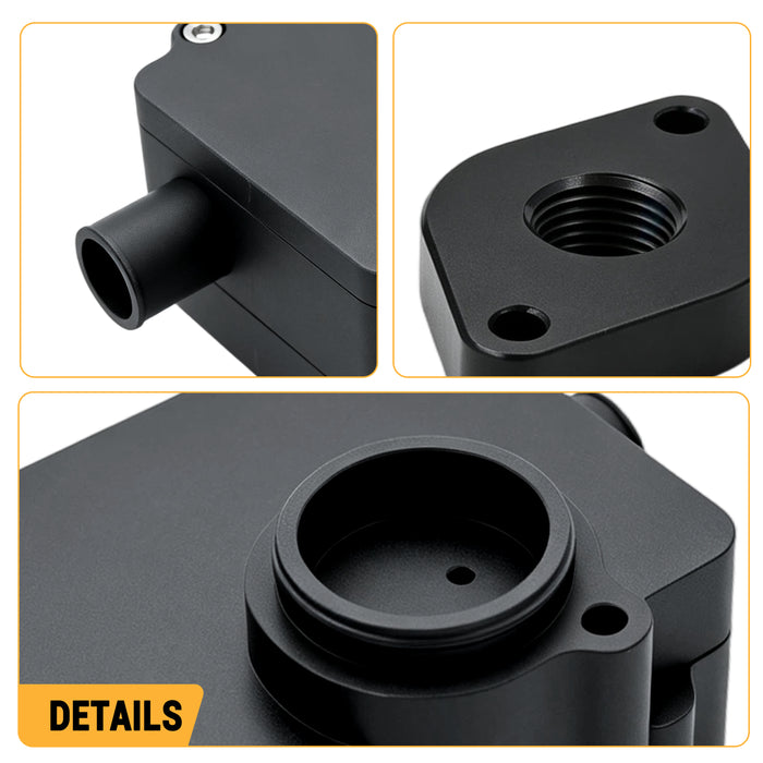 Trucktok 2011-2024 6.7L Ford Powerstroke F250 F350 F450 CCV Recirculating Kit