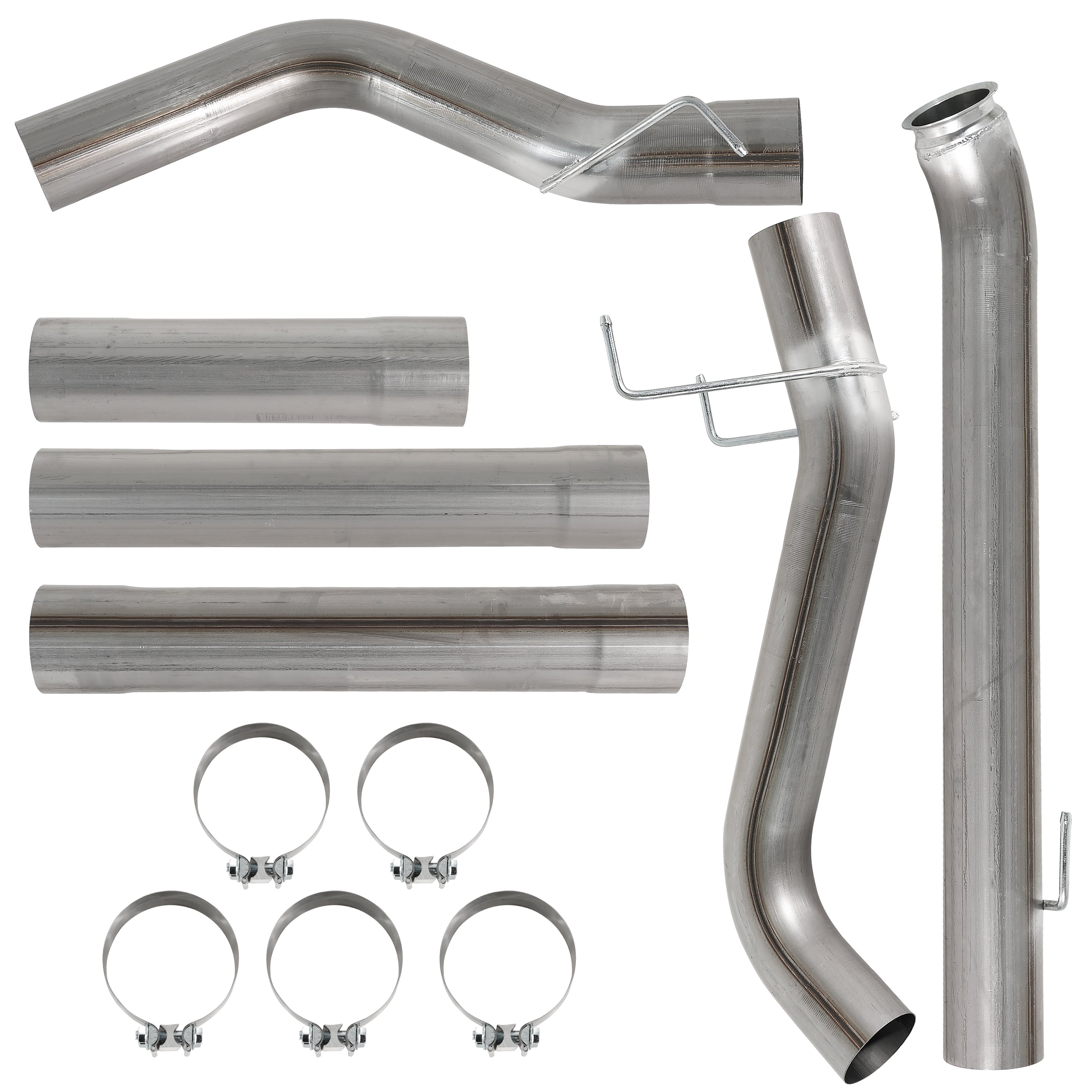 TruckTok 2019-2022 6.7L Ram 4