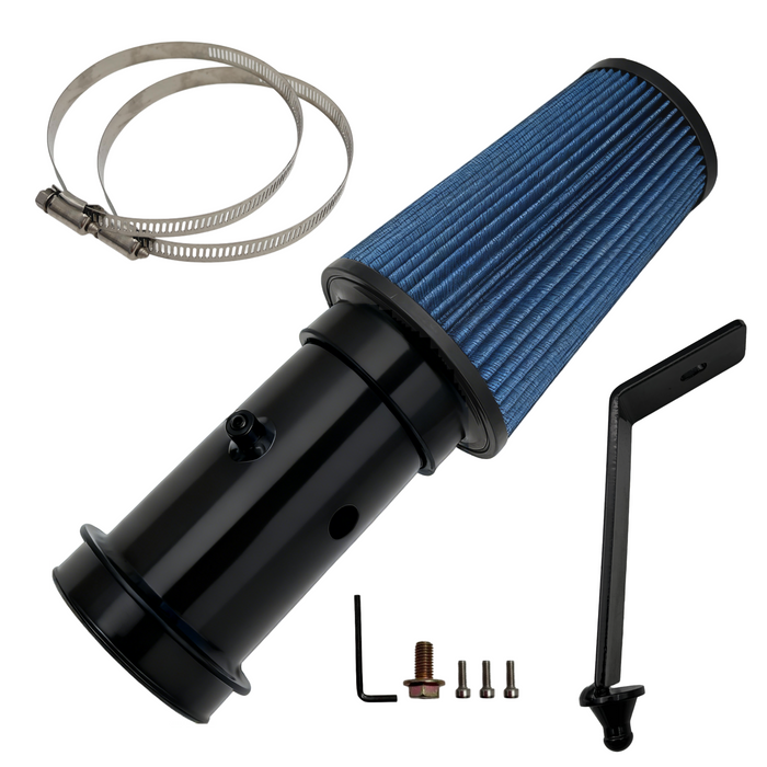 Trucktok 2008-2010 6.4L Ford F250 F350 Cold Air Intake
