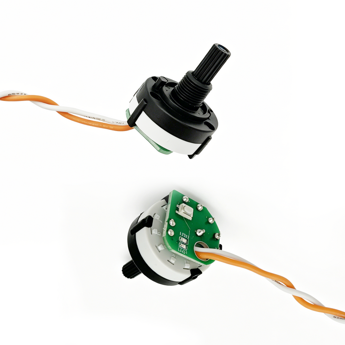 Trucktok 2008-2019 6.4L 6.7L Ford Powerstroke Fuel Temp SOTF Switch