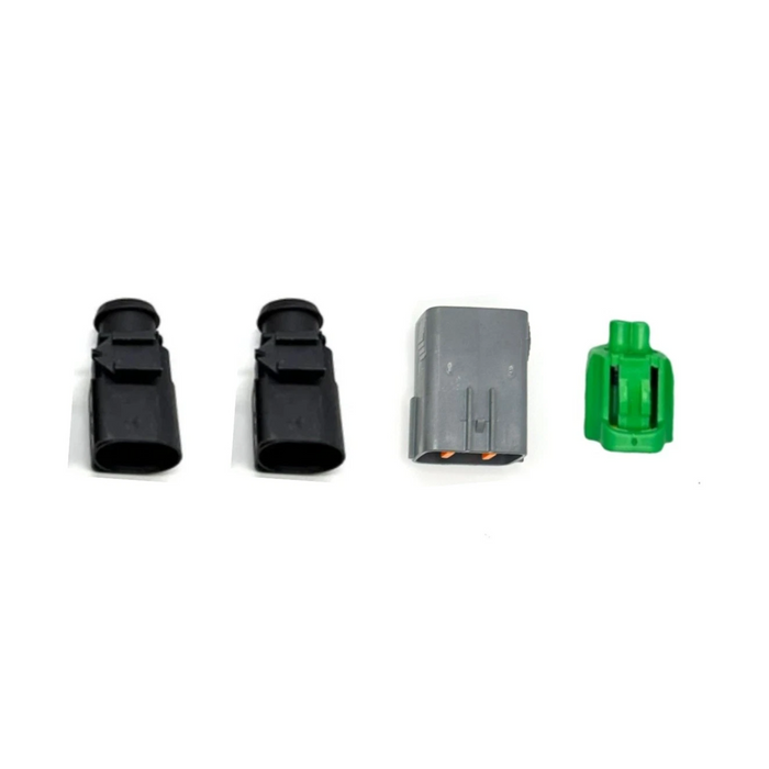 Trucktok 2007.5-2009 6.7L Ram Cummins Tuner Harness Plugs