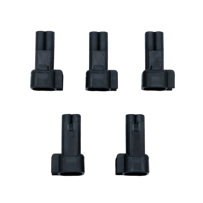 Trucktok 2011-2014 6.7L Ford Powerstroke Shibby Engineering Tuner Harness Plug Kit