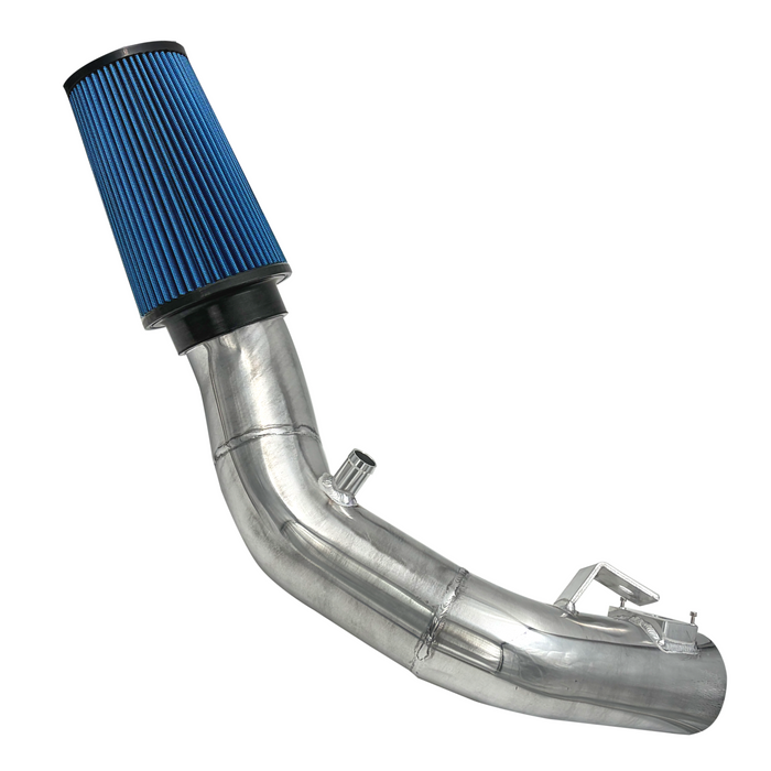 Trucktok 2003-2007 6.0L Ford F250 F350 Cold Air Intake Kit