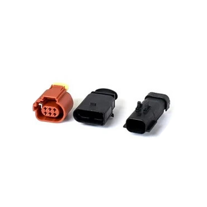 Trucktok 2008-2010 6.4L Ford Powerstroke Shibby Engineering Tuner Harness Plug Kit