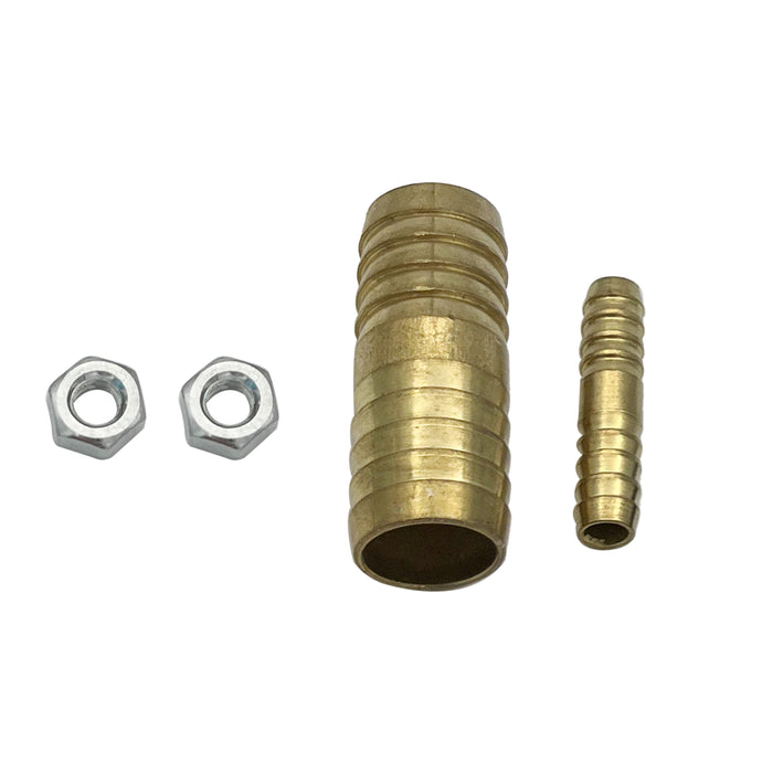 TruckTok 1999.5-2003 VW MK4 ALH EGR Removal Delete Blanking Blank Kit Generic