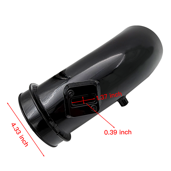 Trucktok 2011-2016 6.7L Ford F250 F350 Cold Air Intake Kit