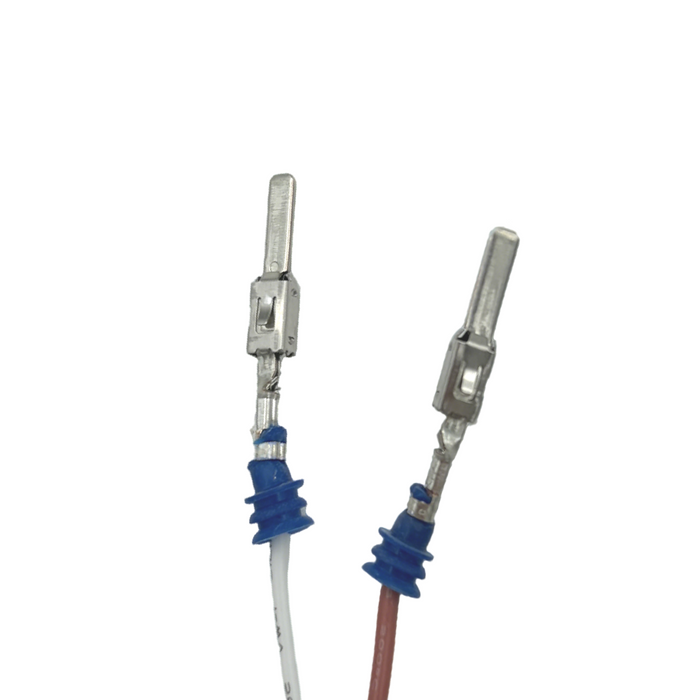 Trucktok 2011-2014 6.7L Ford Powerstroke SOTF Switch w/Connector