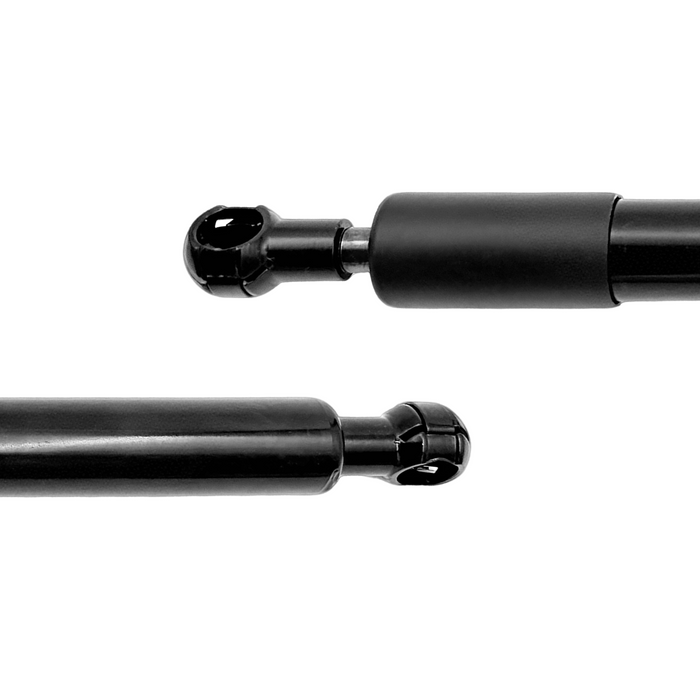 Trucktok 2003-2008 Dodge Ram 1500 & 2003-2009 Ram 2500 3500 Tailgate Assist Shock Kit