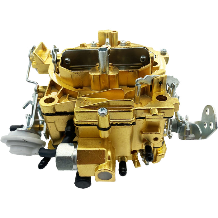TruckTok 19661973 1901R Rochester Quadrajet Replacement Carburetor 4M