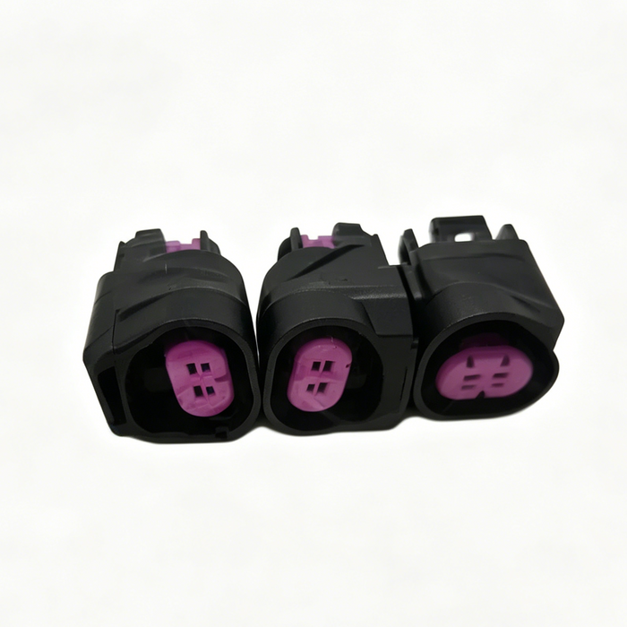 Trucktok 2011-2016 6.6L GM Chevy Duramax LML Tuner Harness Plug Kit