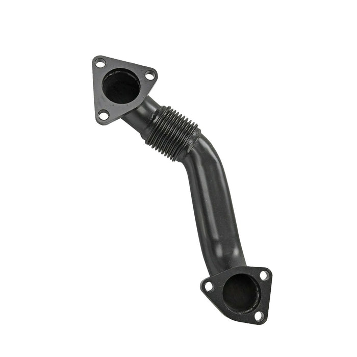 TruckTok 2001-2016 6.6L Duramax LB7 LLY LBZ LMM LML Generic Exhaust Up-Pipe