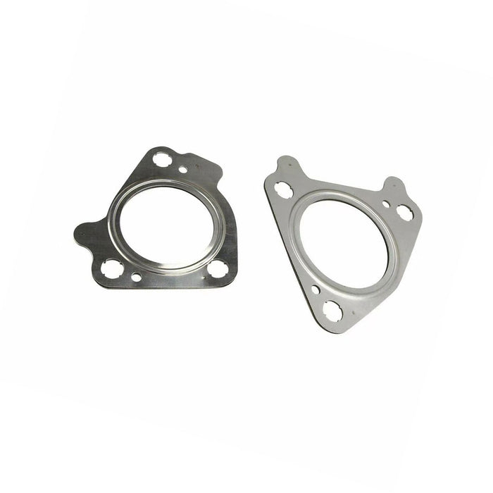 TruckTok 2004.5-2010 6.6L Chevy GMC Duramax Passenger Side Up-Pipe & 3" Downpipe Exhaust