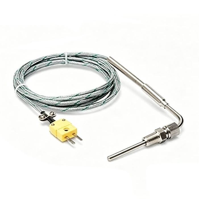 Trucktok SCT Exhaust Gas Temperature Sensor Kit 9817