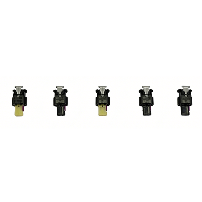 Trucktok 2019-2024 6.7L Ram Cummins Tuner Harness Plug Kit