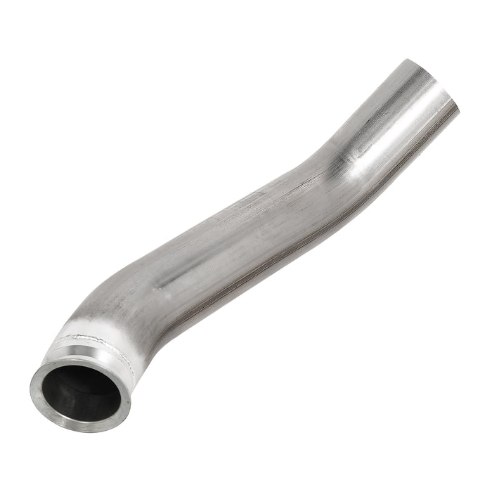 TruckTok 2013-2018 6.7L RAM Cummins 5" Turbo Back DPF/CCV/EGR Cooler Delete Kit