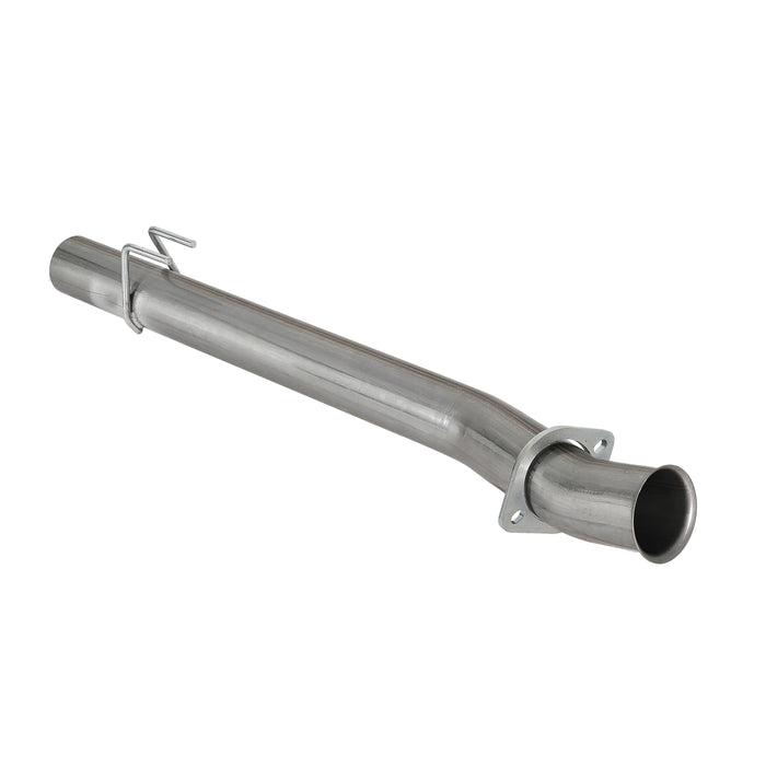 TruckTok 2011-2019 6.7L Powerstroke 4" Exhaust Delete Pipe & CCV/EGR Delete Kit