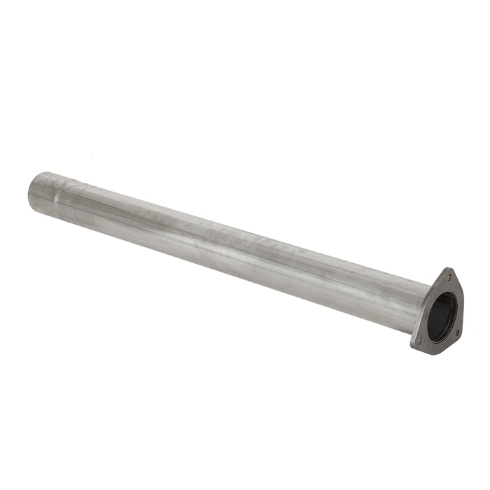 TruckTok 2011-2019 6.7L Powerstroke 4" Exhaust Delete Pipe & CCV/EGR Delete Kit