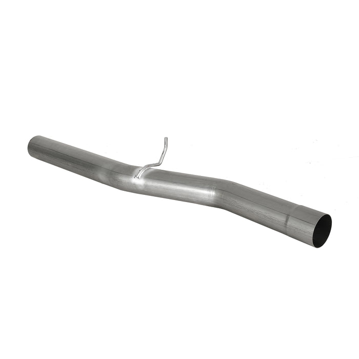 2011-2015 6.6L Duramax LML 4" DPF/EGR/DEF/CCV Delete All-in-One Kit