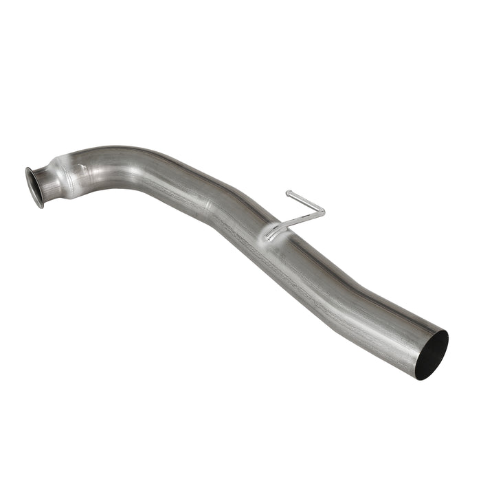 TruckTok 2011-2015 6.6L GM Duramax LML 5" Downpipe Back DPF Delete Race Pipe