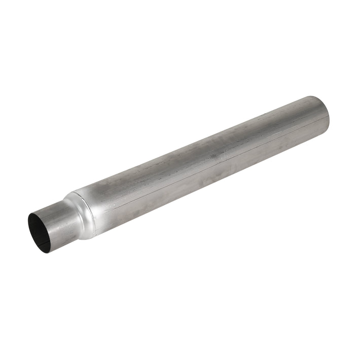 TruckTok 2008-2010 6.4L Ford Powerstroke 5" Dp-Back DPF Delete Pipe & EGR Delete Kit