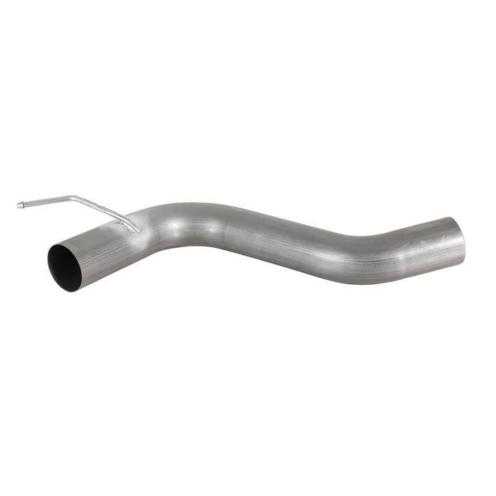 4" DPF/DEF/EGR/CCV Delete 2010-2012 6.7L Ram Cummins All-in-One Kit