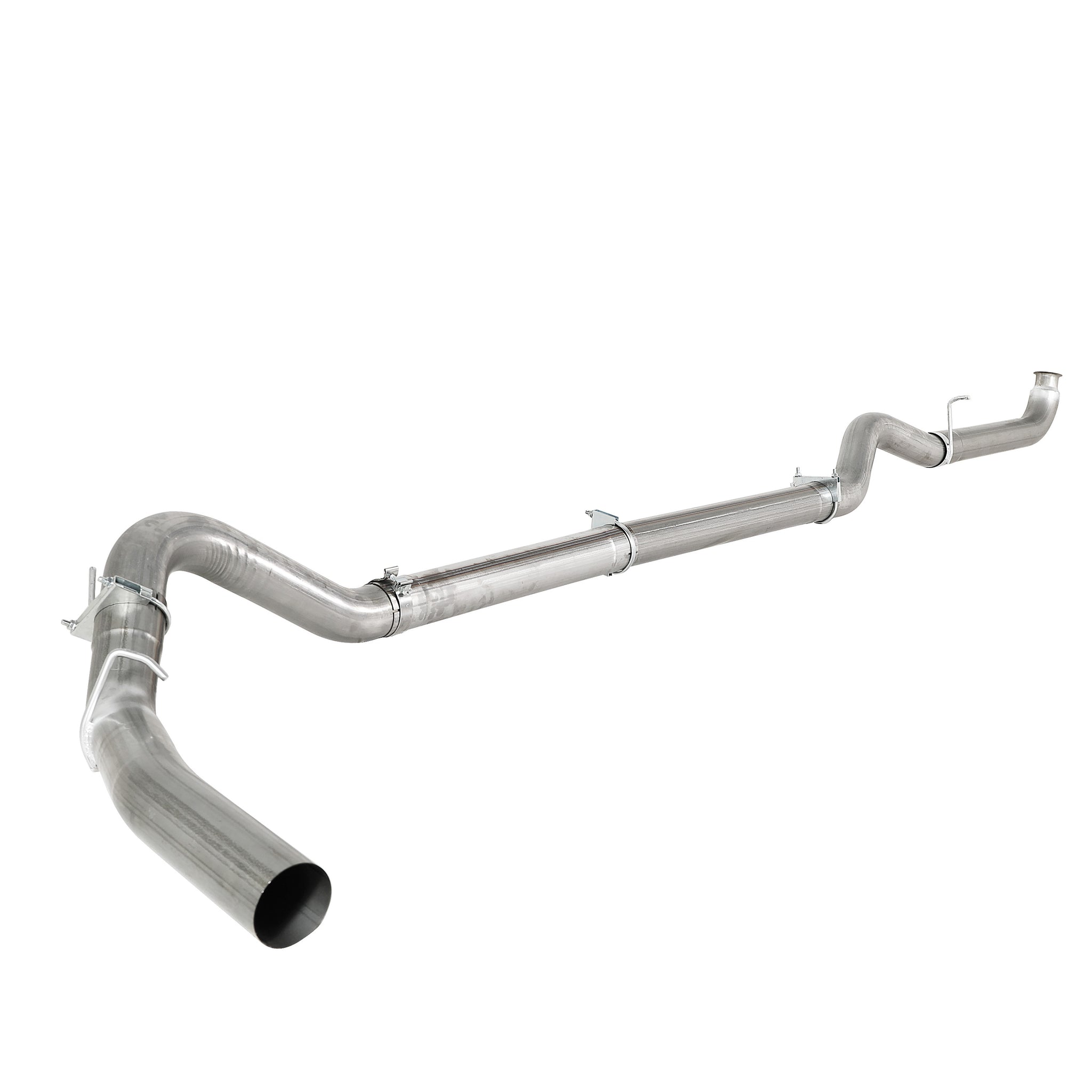 TruckTok 2001-2007 6.6L GM Duramax LB7 LLY LBZ 4
