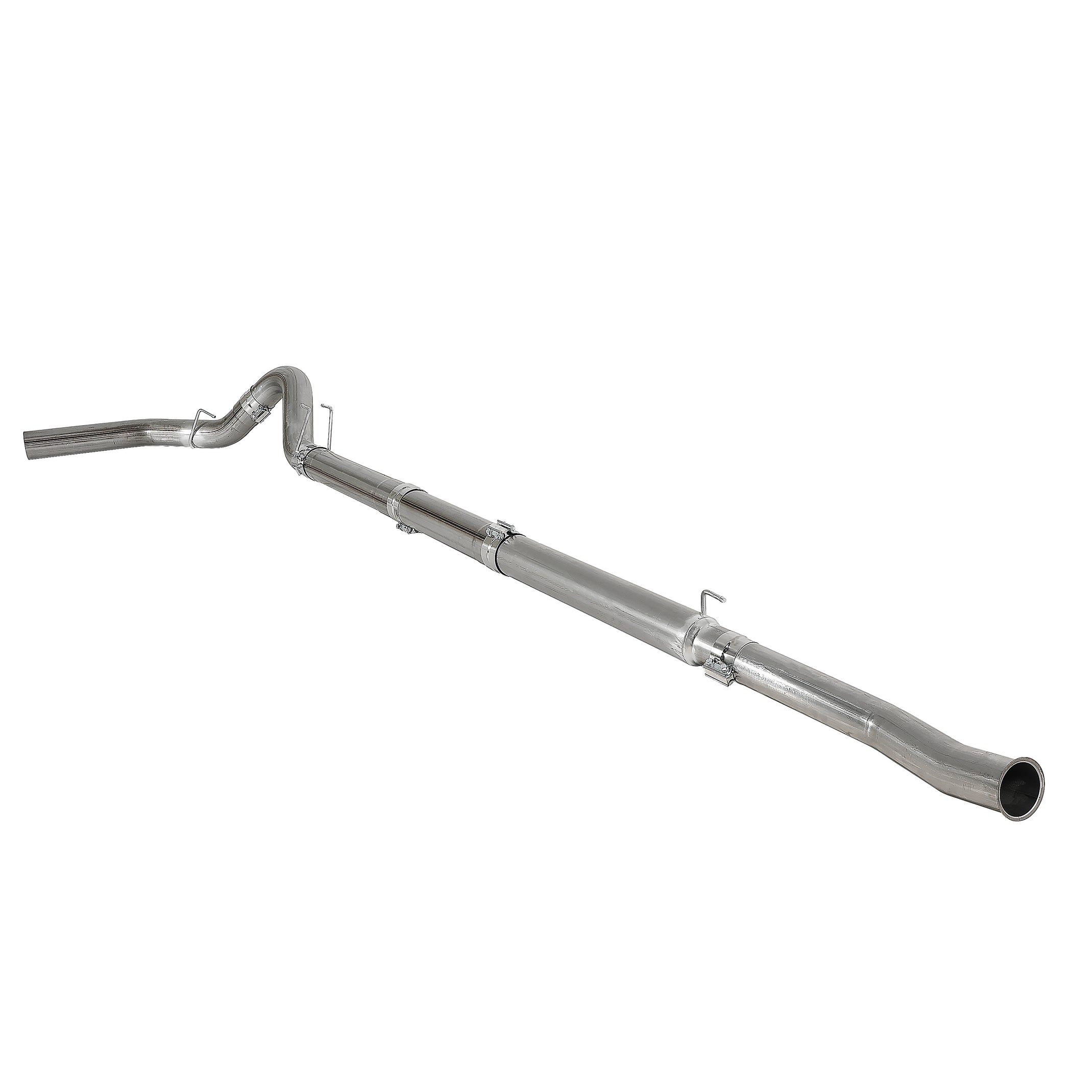 Motorcraft Down Pipe (2022-2025 6.7L Powerstroke) main image 0