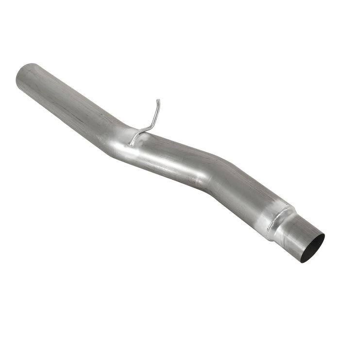 TruckTok 2011-2015 6.6L GM Duramax LML 5" Downpipe Back DPF Delete Race Pipe