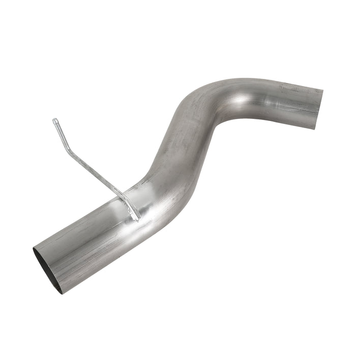 TruckTok 2011-2015 6.6L GM Duramax LML 5" Downpipe Back DPF Delete Race Pipe