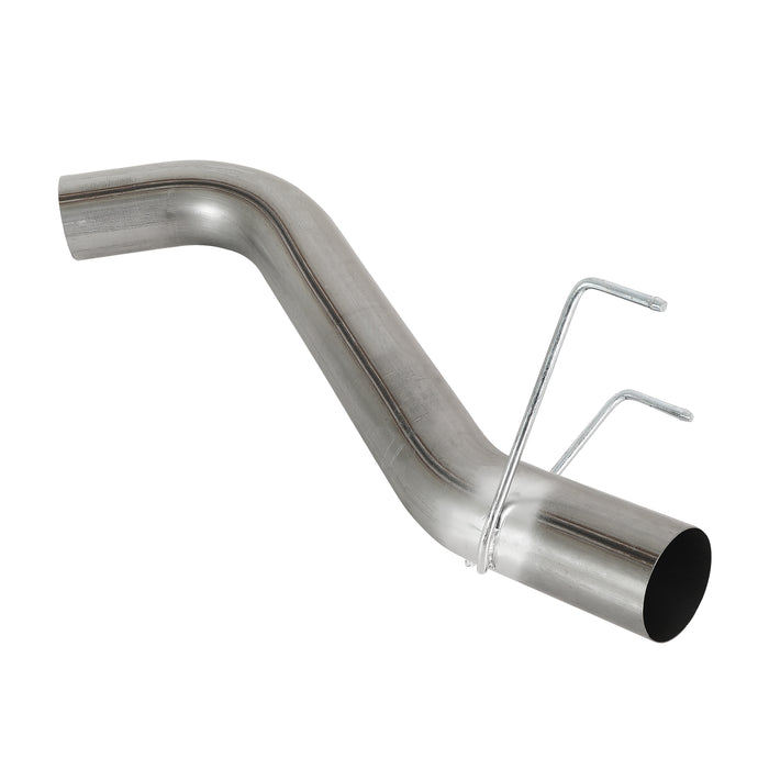 TruckTok 2019-2022 6.7L Ram Cummins 5" DPF Delete Downpipe Back Exhaust