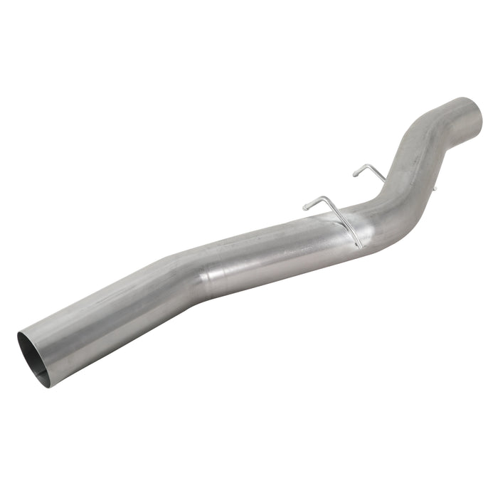 TruckTok 2007.5-2010 6.6L Duramax LMM 5" DPF/EGR/CCV Delete All-in-One Kit