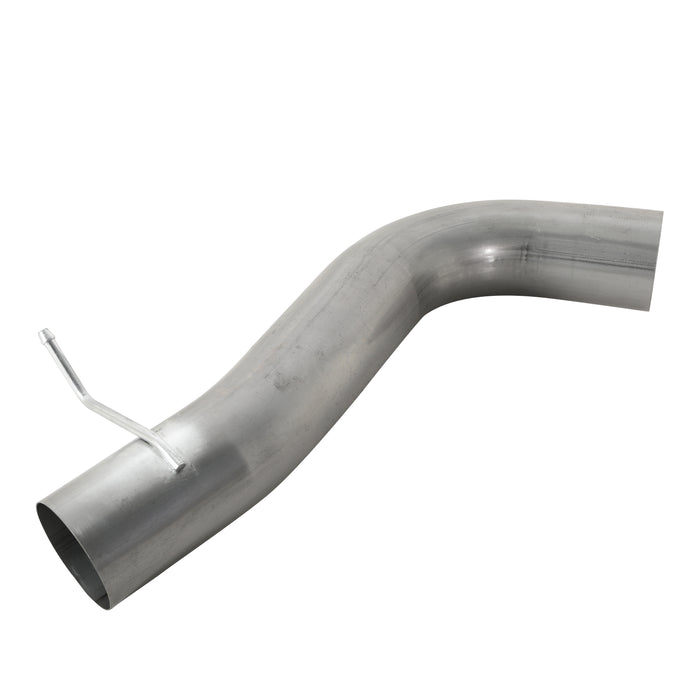 TruckTok 2007.5-2010 6.6L Duramax LMM  5"  DPF Delete downpipe-back exhaust