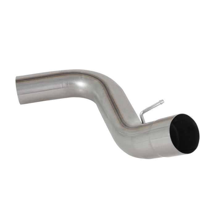 TruckTok 2007.5-2010 6.6L Duramax LMM 5" DPF/EGR/CCV Delete All-in-One Kit
