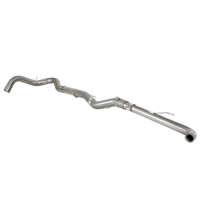 TruckTok 2007.5-2010 6.6L Duramax LMM 5" DPF/EGR/CCV Delete All-in-One Kit