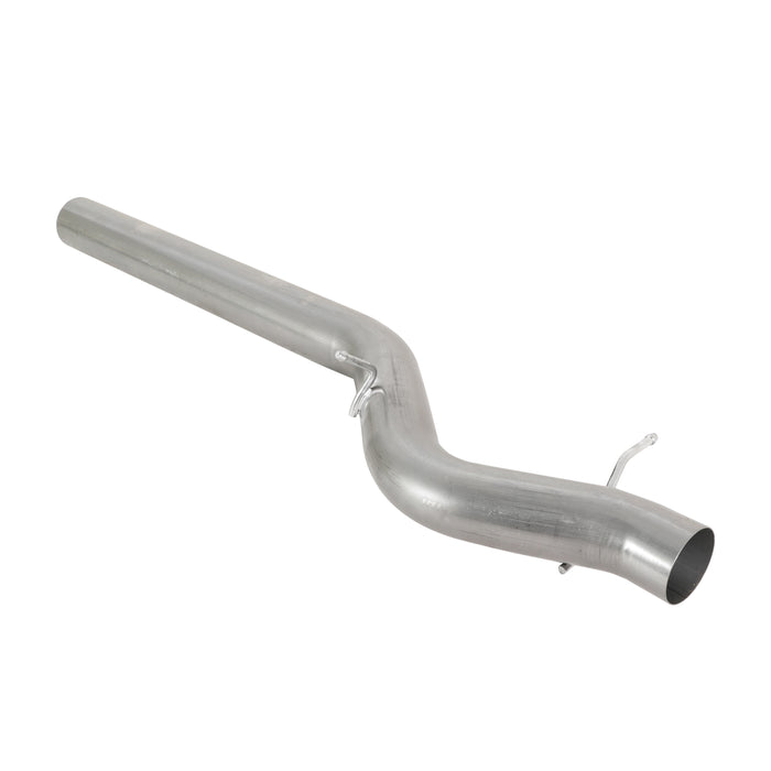 TruckTok 2007.5-2010 6.6L Duramax LMM 4" DPF/EGR/CCV Delete All-in-One Kit