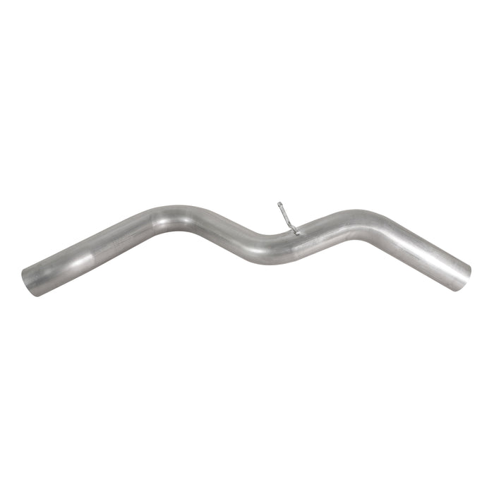 TruckTok 2007.5-2010 6.6L Duramax LMM 4" DPF/EGR/CCV Delete All-in-One Kit