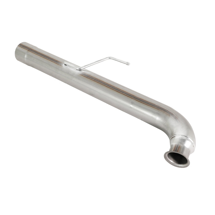 TruckTok 2007.5-2010 6.6L Duramax LMM 4" DPF/EGR/CCV Delete All-in-One Kit