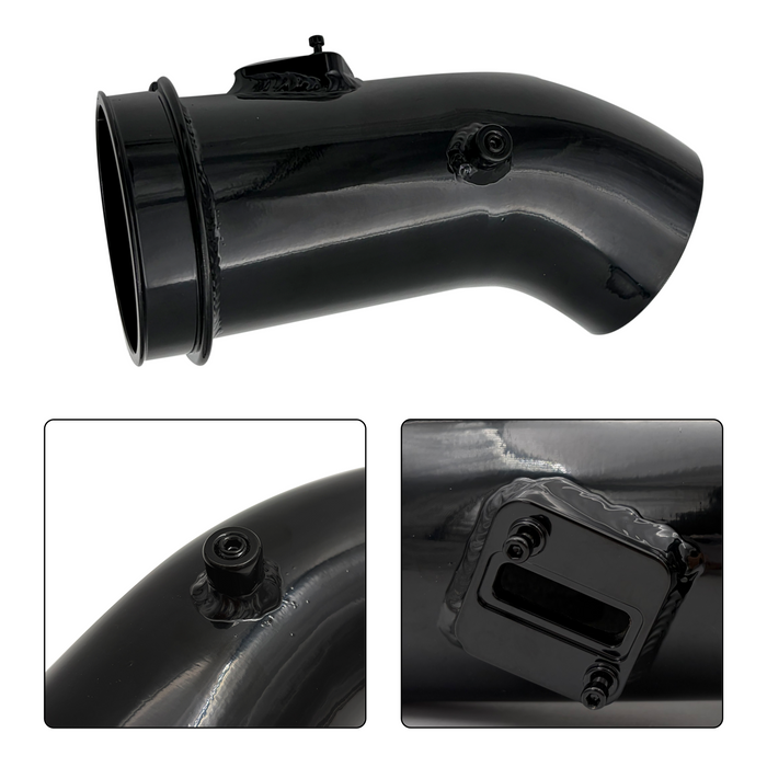 Trucktok 1999–2016 Ford F-250 F-350 7.3L 6.0L 6.4L 6.7L Cold Air Intake Kit