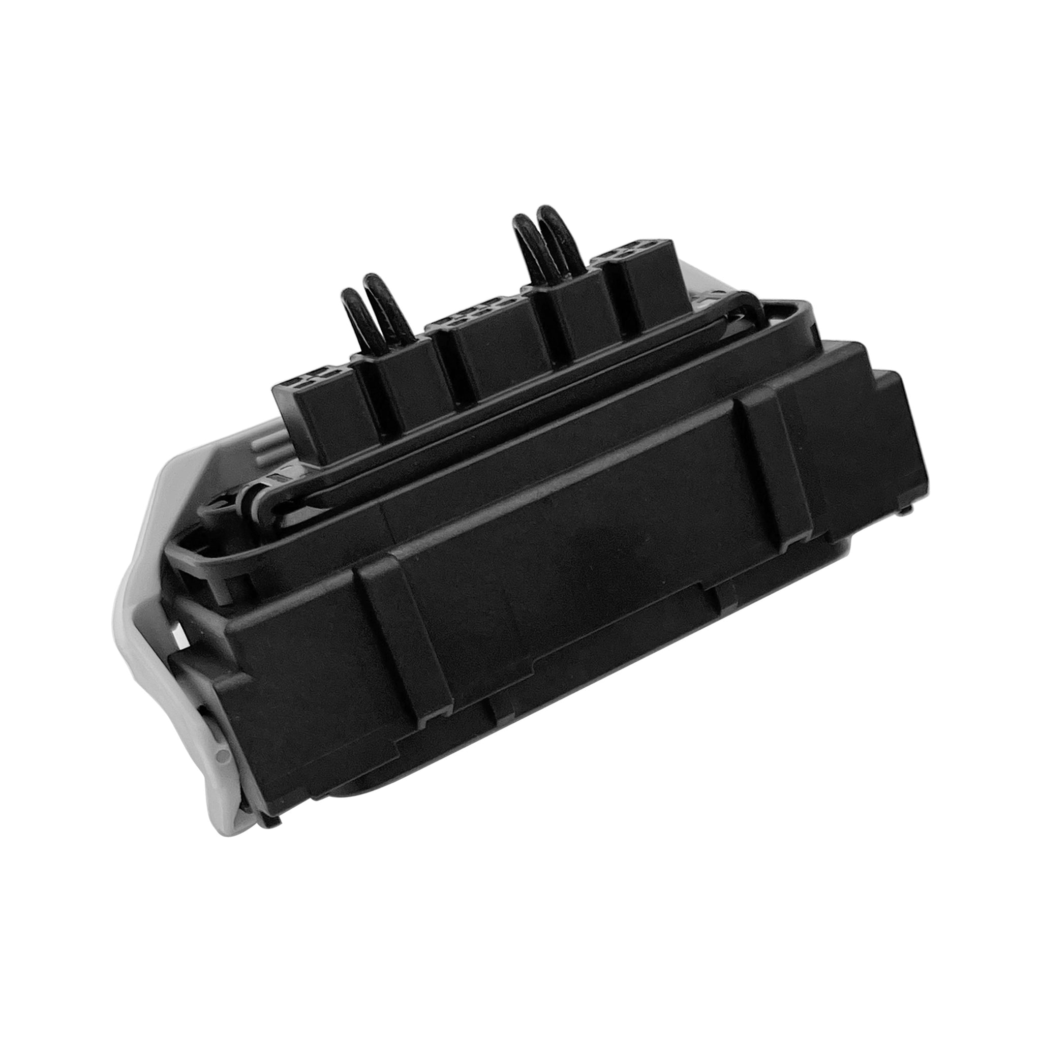 TruckTok 2020-2023 Chevy Duramax L5P Diesel Can Bus Plugs Connector